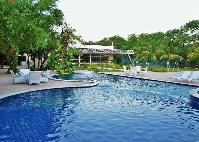 Hotel Villaoeste