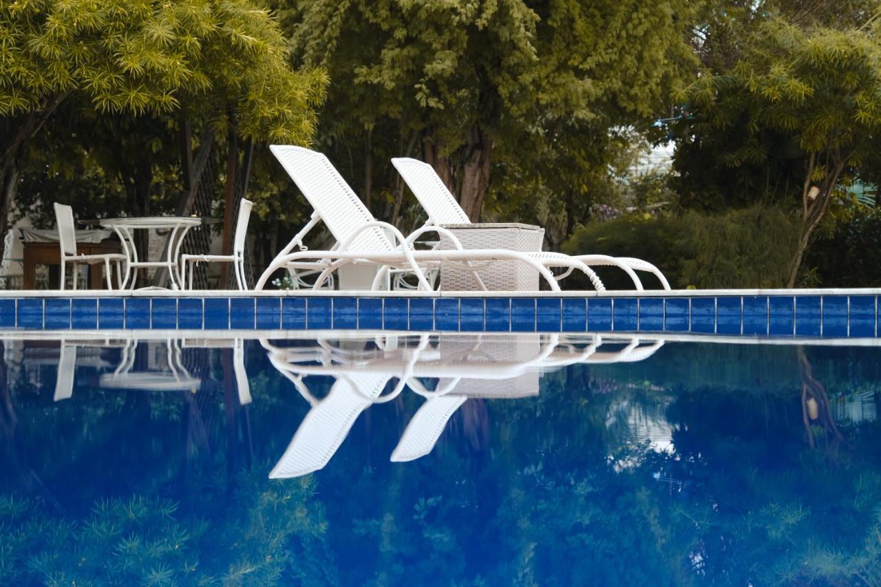 Hotel Villaoeste 4*