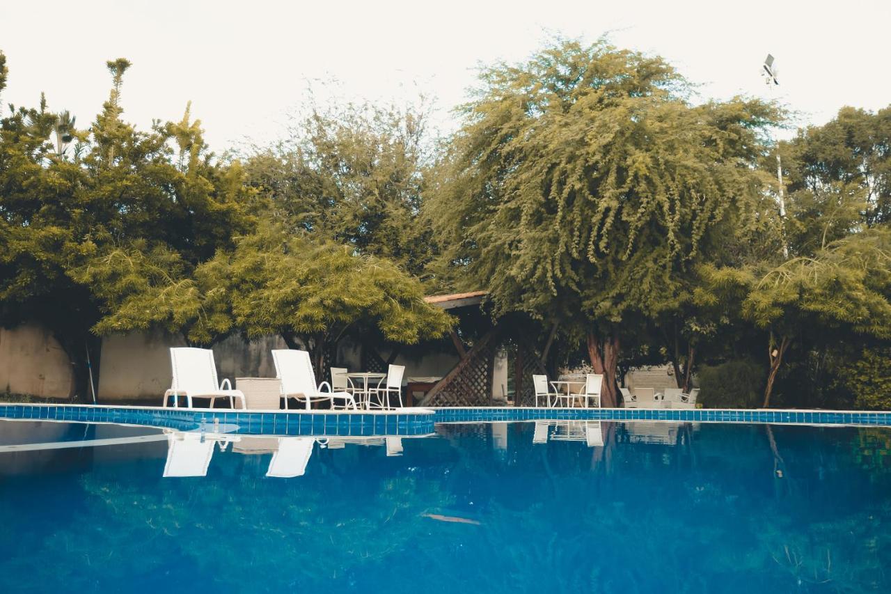 Villaoeste Hotel