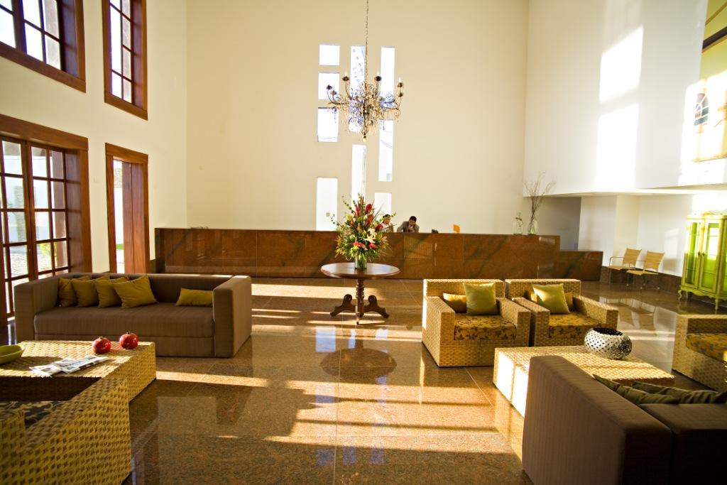 Hotel Villaoeste