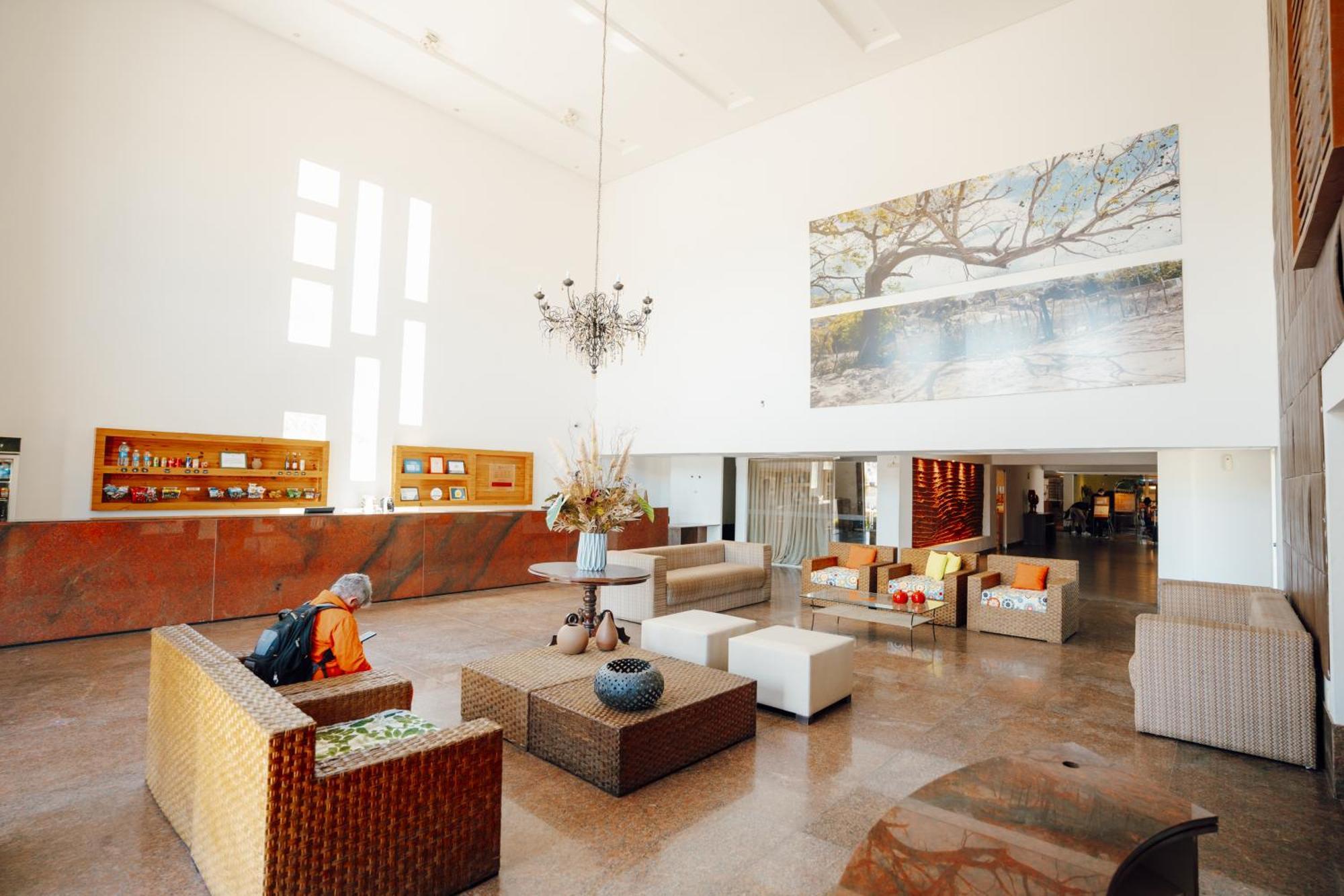 Villaoeste Hotel 4*