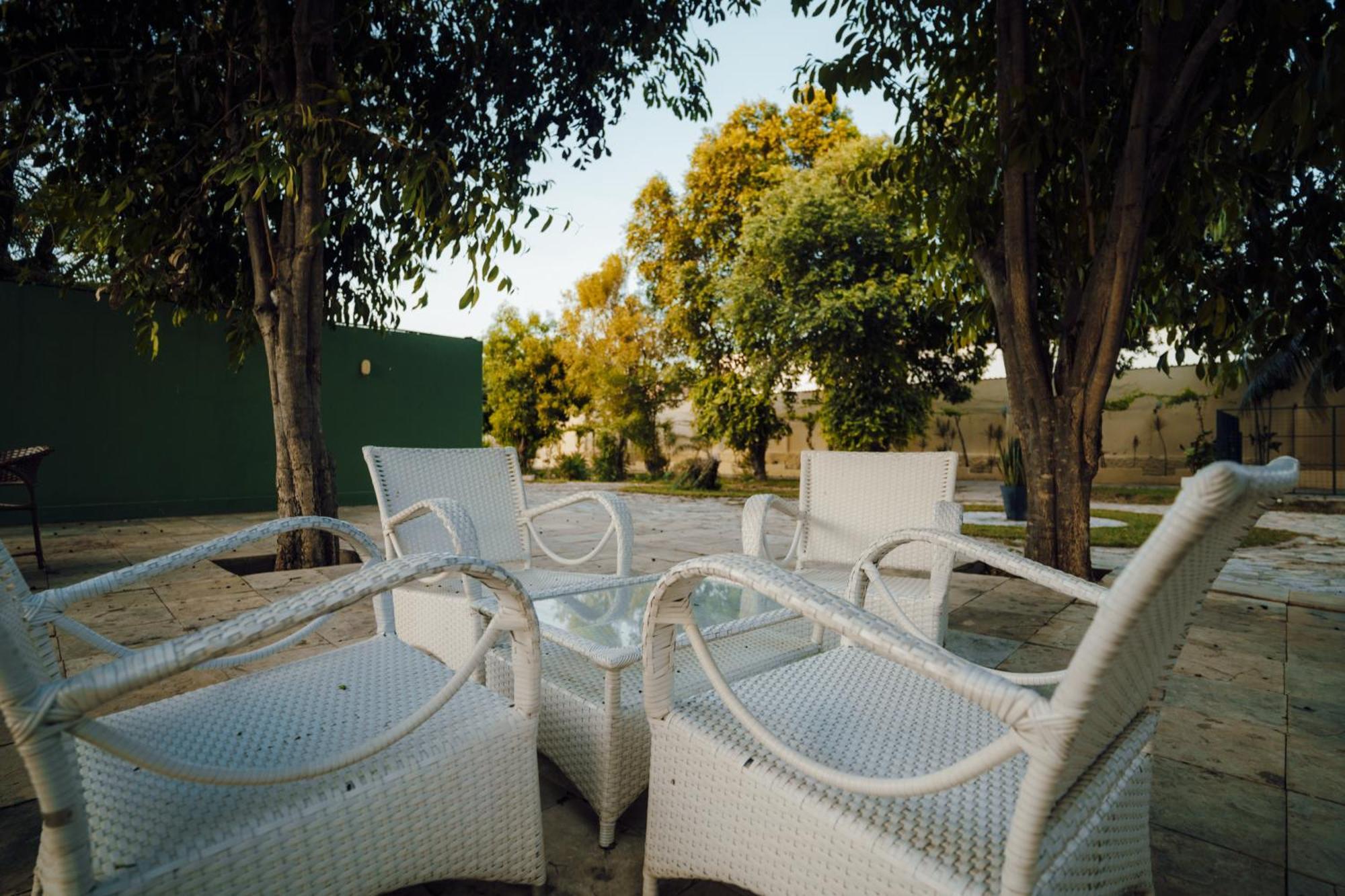 Villaoeste Hotel 4*