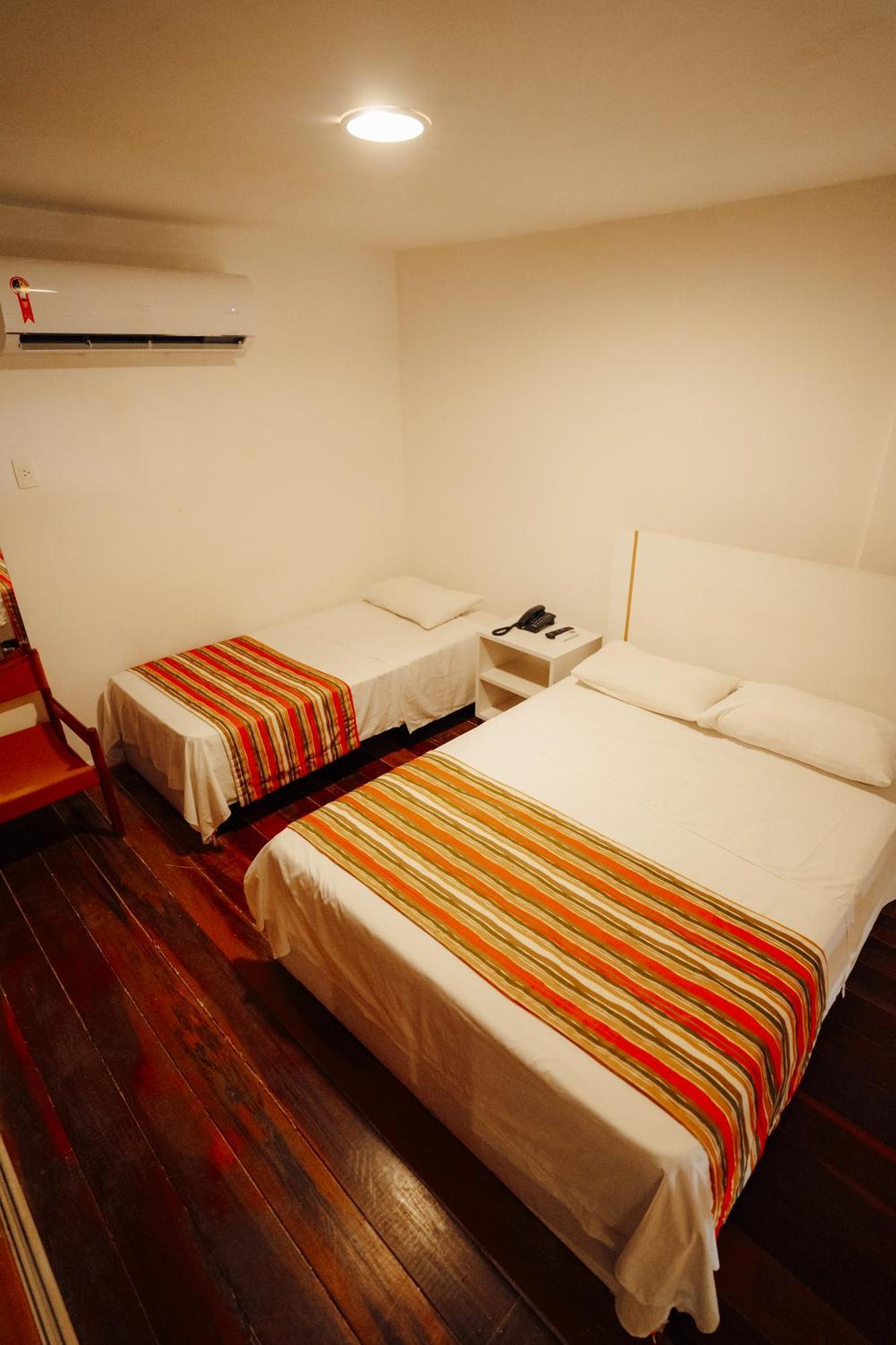 Villaoeste 4* Mossoro