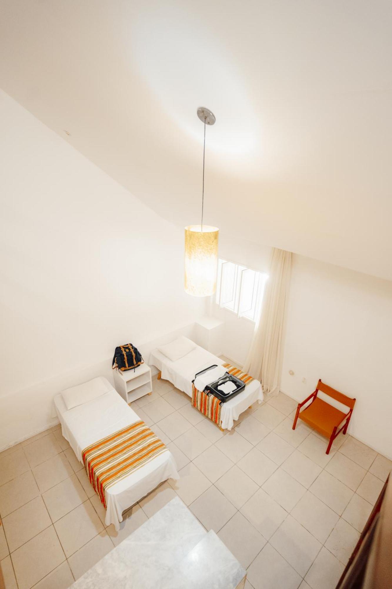 Hotel Villaoeste Mossoro