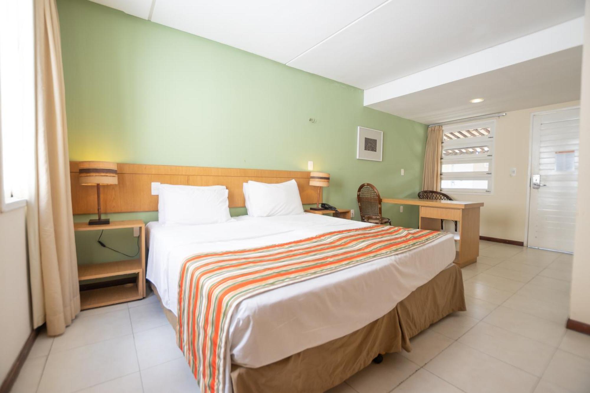 Villaoeste 4* Mossoro