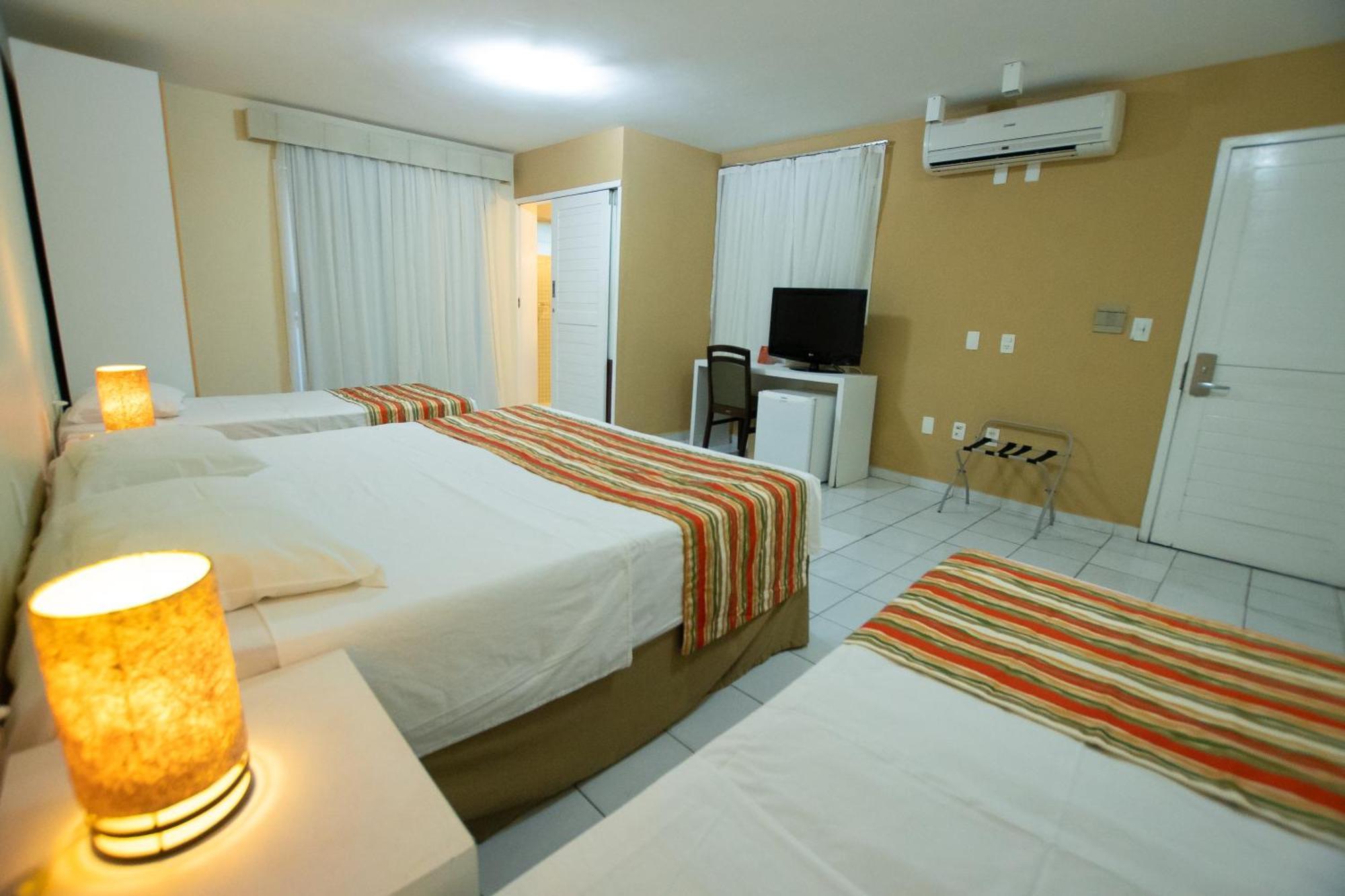 Villaoeste Hotel