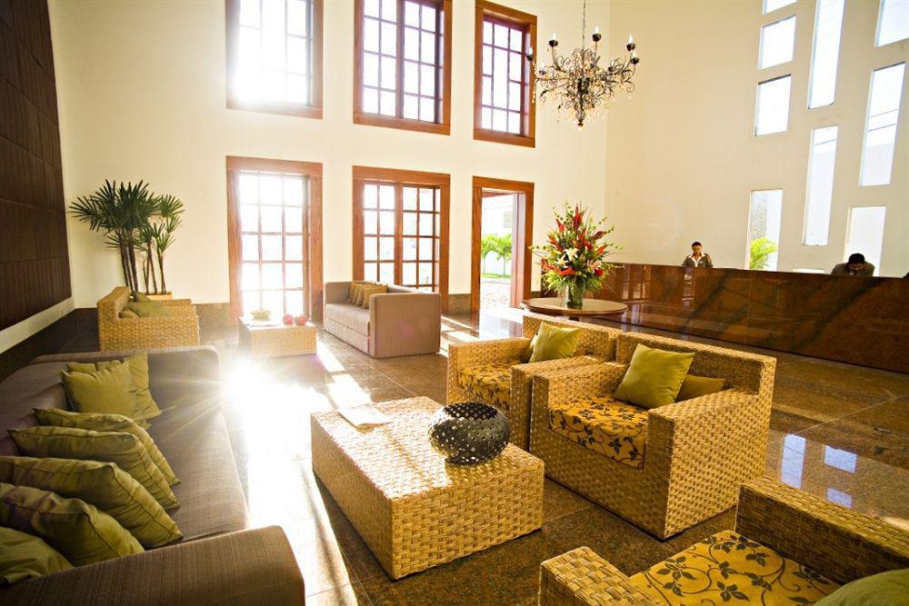 Villaoeste 4* Mossoro
