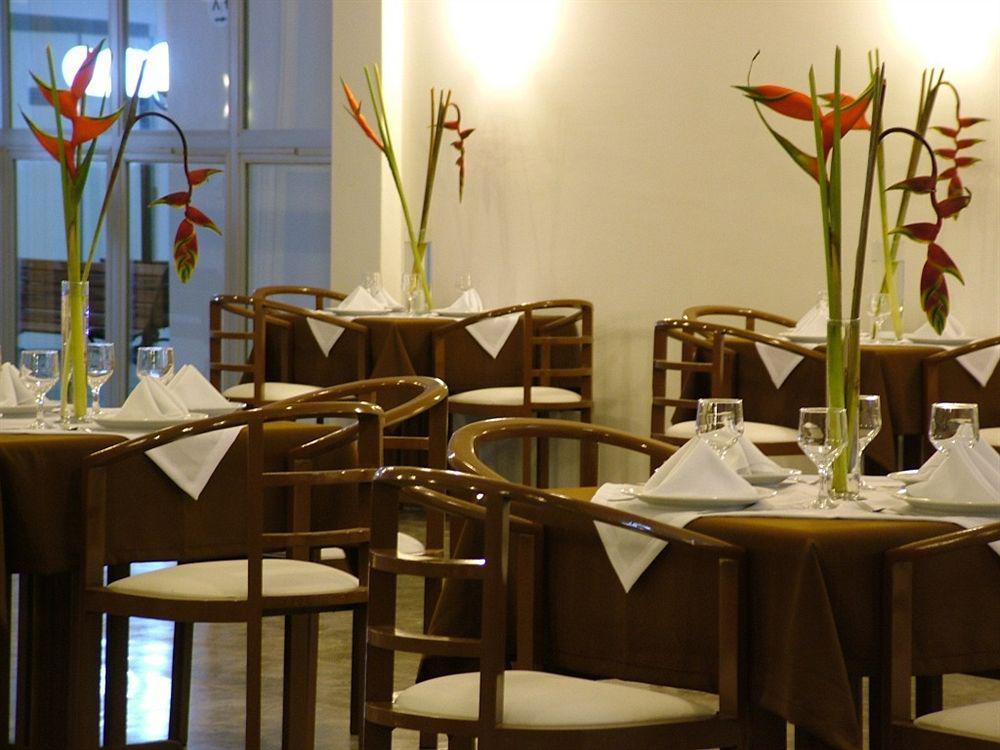 Hotel Villaoeste 4*